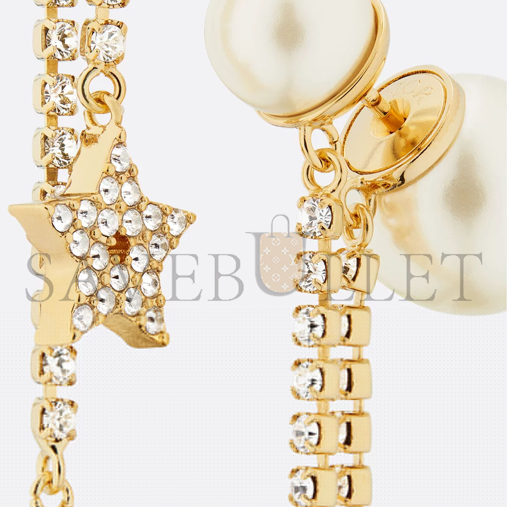 D*or tribales earrings e1270tricy_d301